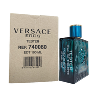 Versace Eros Pour Homme EDT 100 ml. เทสเตอร์