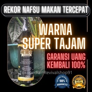 Vitamin Ikan Arwana,Vitamin Ikan Arwana Super Red,Vitamin Buat Ikan