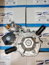 หม้อต้มระบบฉีด AT09 NORDIC ENERGY / TOMASETTO170HP ของแท้อิตาลี 100%🇮🇪