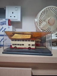 香港雙層巴士模型 05054