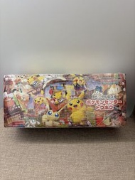 Pokemon特典收藏