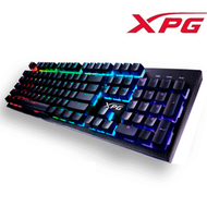 現貨】全新 ADATA 威剛 XPG INFAREX K10 電競 鍵盤 有線 薄膜式 26防鬼鍵 中文【公司貨一年保