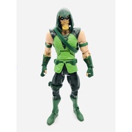 DC GREEN ARROW FIGURE