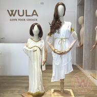 Greek Goddess Costume-Children's Edition Next Day Delivery Invoice WULA Ula Greek Costume Greek Godd