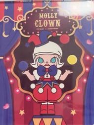 molly bjd crown 小丑 crybaby labubu chiikawa mofusand
