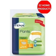 Tena Adult Diaper L Value 10pcs
