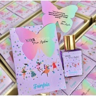 perfume yaya x mia azahar