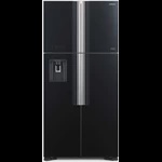 Tủ lạnh Hitachi Inverter 540 lít Multi Door R-FW690PGV7X (GBK)