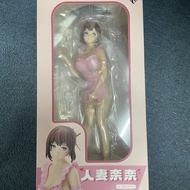 ACEmodeling Wife Nana Original 1/6 Figure