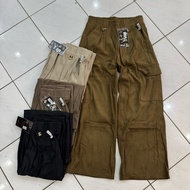 Pants 8822