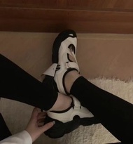 FILA FUSION 女裝海螺涼鞋