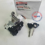 Grande engine lock set - 2BM-H252E-02