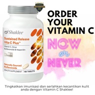 Shaklee Vitamin C  ~~~