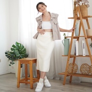 Chua Knit Skirt