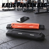 AIR BAG BEG KALIS PINGGAN / BAG WATERPROOF / WAIST SPORT / / SUKAN BEG