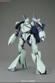 【TOYSECO】【現貨】【香港玩具所】【實體店】 Bandai MG 組裝模型- 1/100 Concept-X 6-1-2 Turn ... [Barcode: 4573102632005]