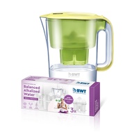 Alkaline Water Filter Pitcher 4.2L