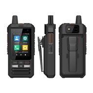 UNIWA F80S ZELLO ANDRIOD WALKIE TALKIE