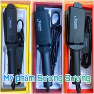Ionic hair straightener, Ionic iron for salon -SS399
