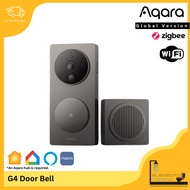 Aqara Smart Video Doorbell G4