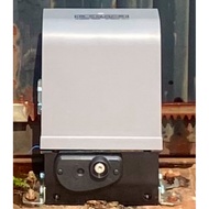 G-FORCE AC Motor Auto Gate  Gate