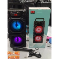 Parlante Speaker BS-235 with mic