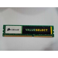 Corsair PC RAM 2GB / DDR3 / 6400 / 1333MHz [Re-furbished]