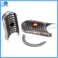 1set QR25DE New Con Rod & Crankshaft Main Bearing For 2002-2006 Nissan Altima Sentra SE-R 2.5L 2500C