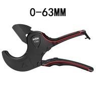 PP/PE Hose Aluminum Alloy Pvc Pipe Durable Hot Melt Tube Hand Tools Pipe Cutter PP/PE Self-locking R