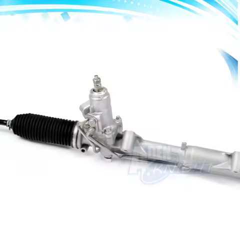 Power Steering Rack For Mercedes W204 S204 C200 C260 C180 C204 2044605300 20411011017 2044604300 204