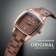( SEVEN MINUTE ) jam tangan wanita original SEVEN MINUTE M704 cewek