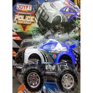 JOYIT TOY VEHICLE SETS FOR KIDS