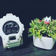 G Shock GDX6900 white