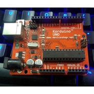 Arduino KORduino UNO