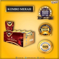 HEALTHY DRINK MINUMAN COCO OCOC By Dr Rizal