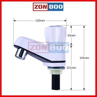 Basin Tap Premium Quality Bathroom Sink Faucet 1PCS Plastic Sink Tap Water Tap