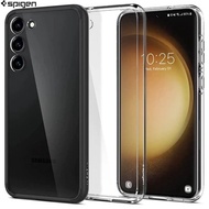 BCS - CASE SPG CLEAR ULTRA HYBRID FOR SAMSUNG S24 S24 FE S24+ S24 ULTRA S25 S25 PLUS S25 ULTRA S25 F