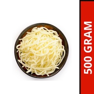 (HALAL) Mozzarella Shredded Cheese 500gm - ASMART Choice