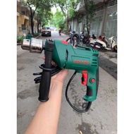 Dekton dk710 13mm hammer drill-Chisng brand 6 months