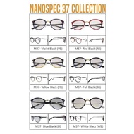 M37 FASHION SERIES IONSPEC