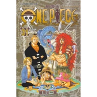 ONE PIECE 31/Eiichiro Oda eslite