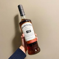 BOWMORE 15 Year Old 波摩 15年