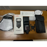 Speedlite Godox TT685II For Sony (TTL)