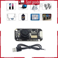 XI Professional Grade GC0308 0 3MP 120FPS Mini Camera Module 30MP Sensors for Dynamic Picture Captur