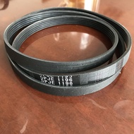 Brand new Haier Siemens Bosch drum washing machine belt 5PJE1196 Universal 5EPJ1195