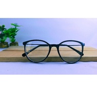 X3F3 cat eye minus glasses 5001 N7R