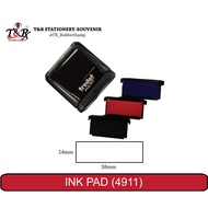INK PAD FOR TRODAT 4911 (READY STOCK)