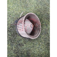 MAZDA 5 PREMACY 2.0L LF BLOWER FAN MOTOR  (2E-6C-F444)