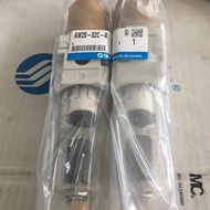SMC AW20-02-02BCG-02BC-02CG-02CH-02CGH-02BG-02H-02G-02B-02C-A Filter Pressure Reducing Valve