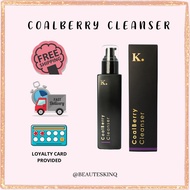 Kayman Coalberry Cleanser